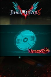 [DMC5] - DMC2 Battle Track 3-Pack (DLC)