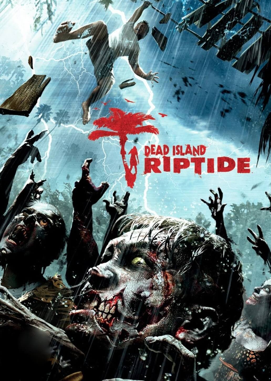 Dead Island Riptide