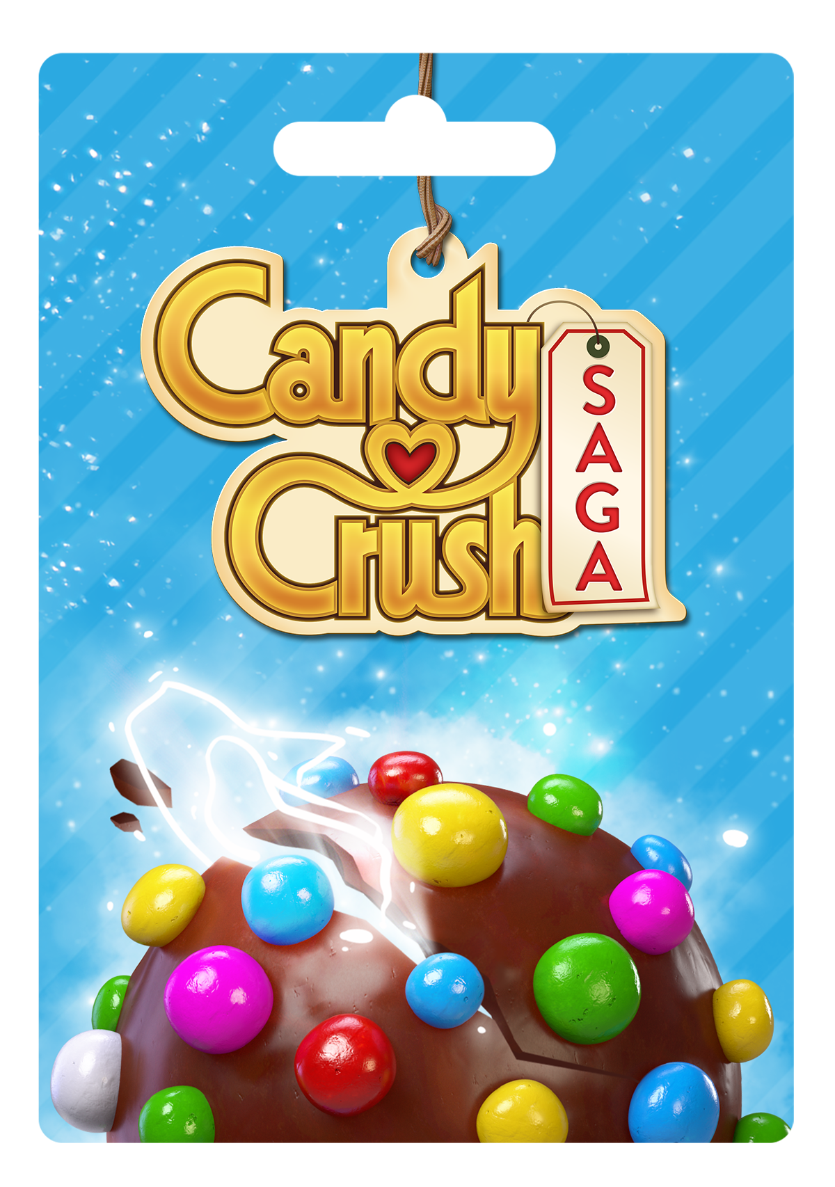 Candy Crush (ENEBA)
