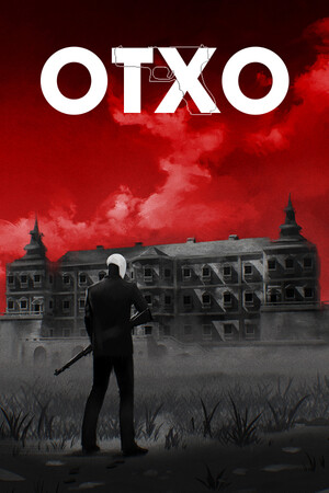OTXO game cover