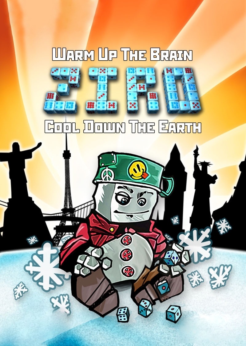 Ziro game cover
