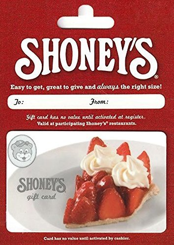 Shoney's (ENEBA)