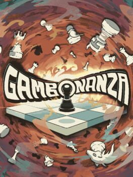 Gambonanza Steam Key (PC) GLOBAL