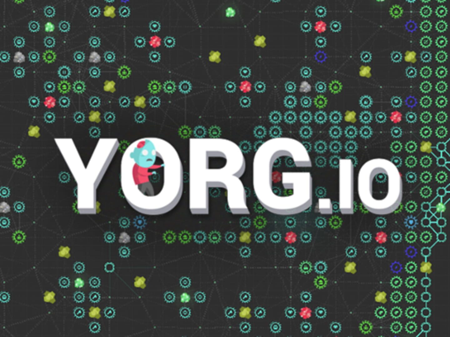 YORG.io game cover