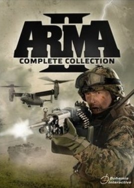 Arma 2: Complete Collection