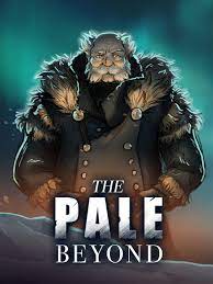 The Pale Beyond game cover