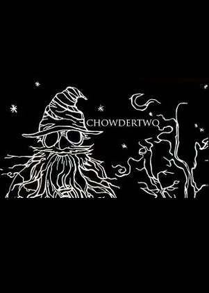 Chowdertwo game cover