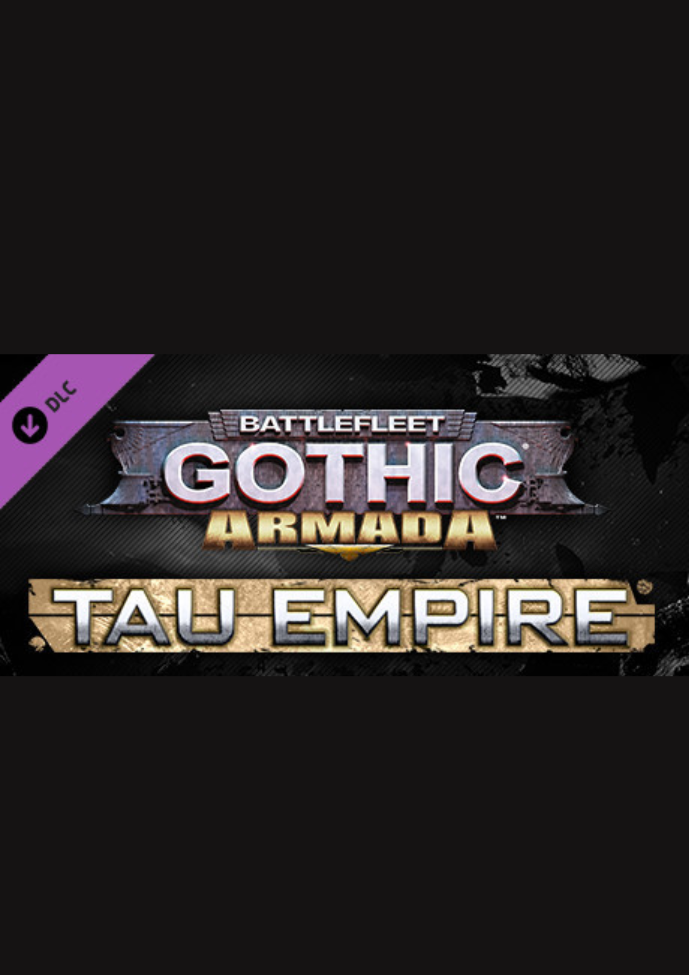 Battlefleet Gothic: Armada - Tau Empire game cover