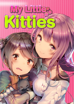 My Little Kitties