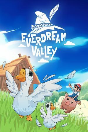Everdream Valley game cover