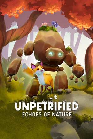 Unpetrified: Echoes of Nature Steam Key (PC) GLOBAL