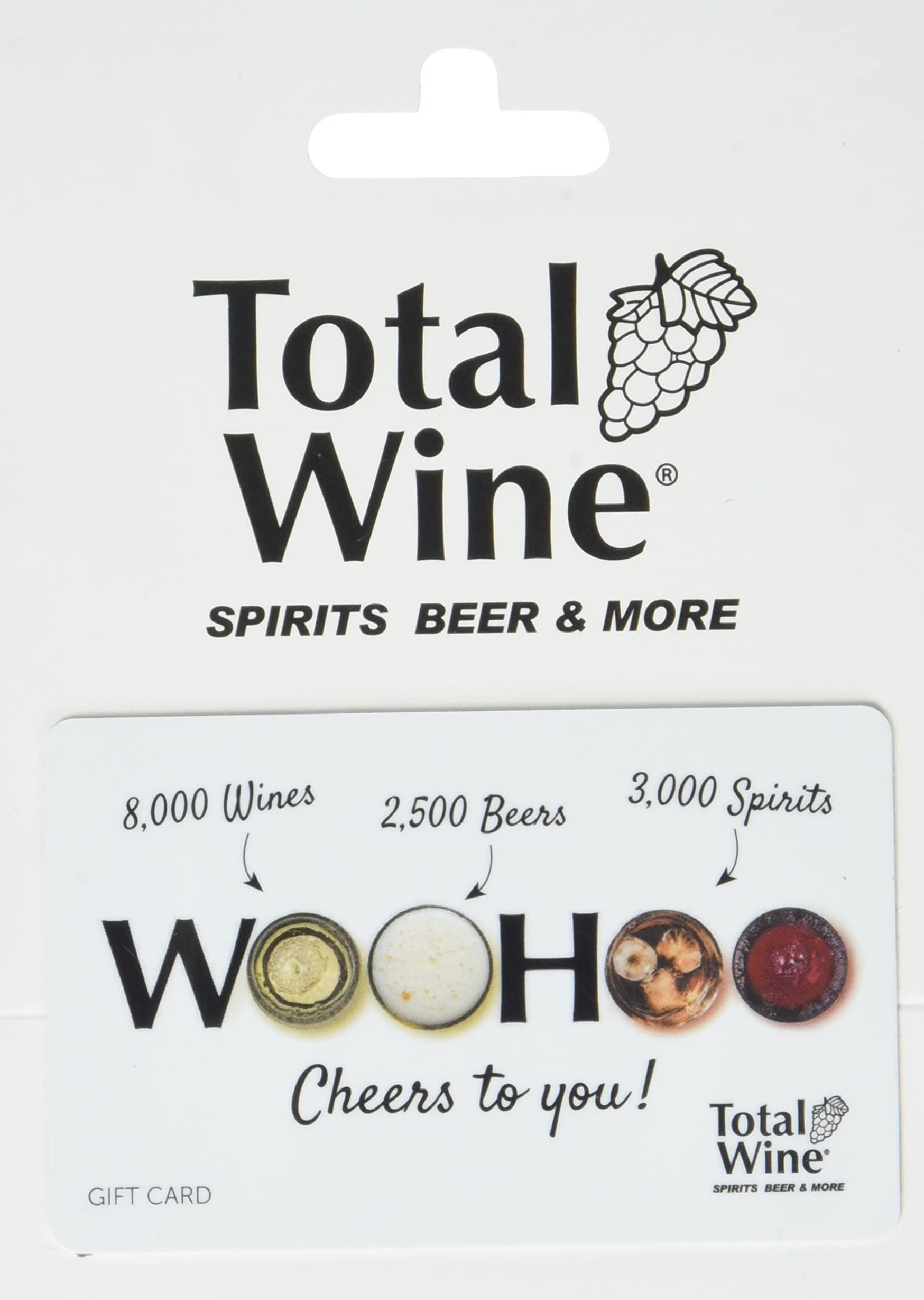 Total Wine (ENEBA)