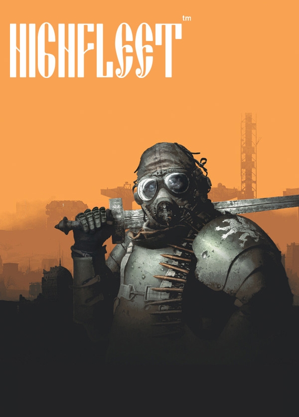 HighFleet game cover