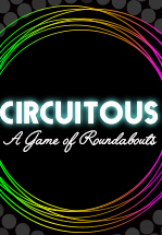 Circuitous Steam Key GLOBAL