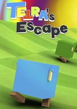 TETRA's Escape