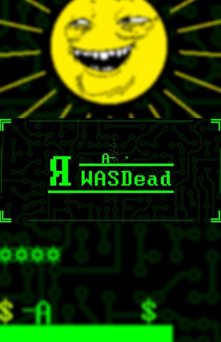 WASDead Steam Key GLOBAL