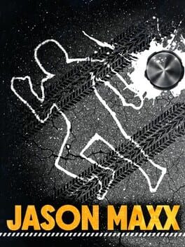 Jason Maxx Steam Key (PC) GLOBAL