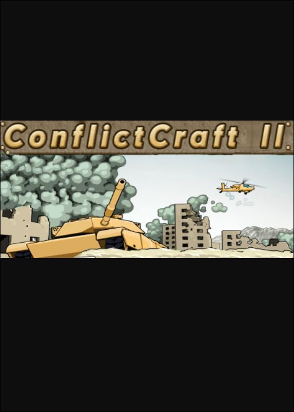 ConflictCraft 2 - Game of the Year Edition
