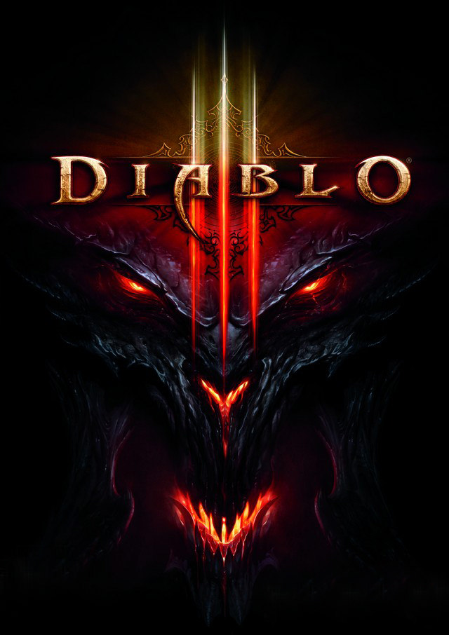 Diablo 3
