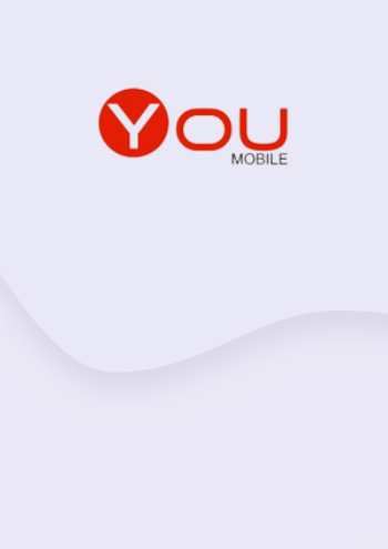 Recharge You Mobile - top up Spain