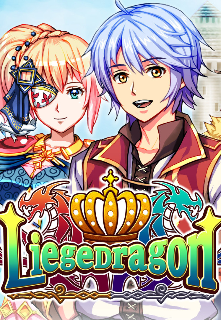 Liege Dragon Steam Key GLOBAL