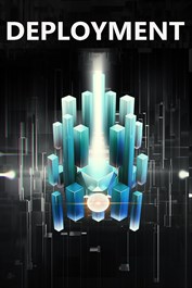 Deployment XBOX LIVE Key GLOBAL
