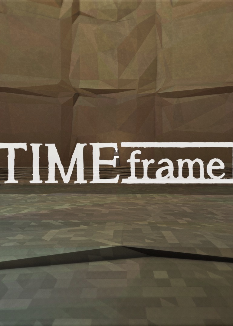 TIMEframe game cover