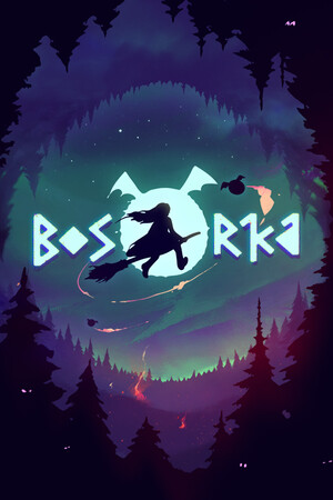 Bosorka game cover
