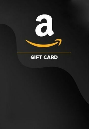 Amazon Gift Card 100 GBP