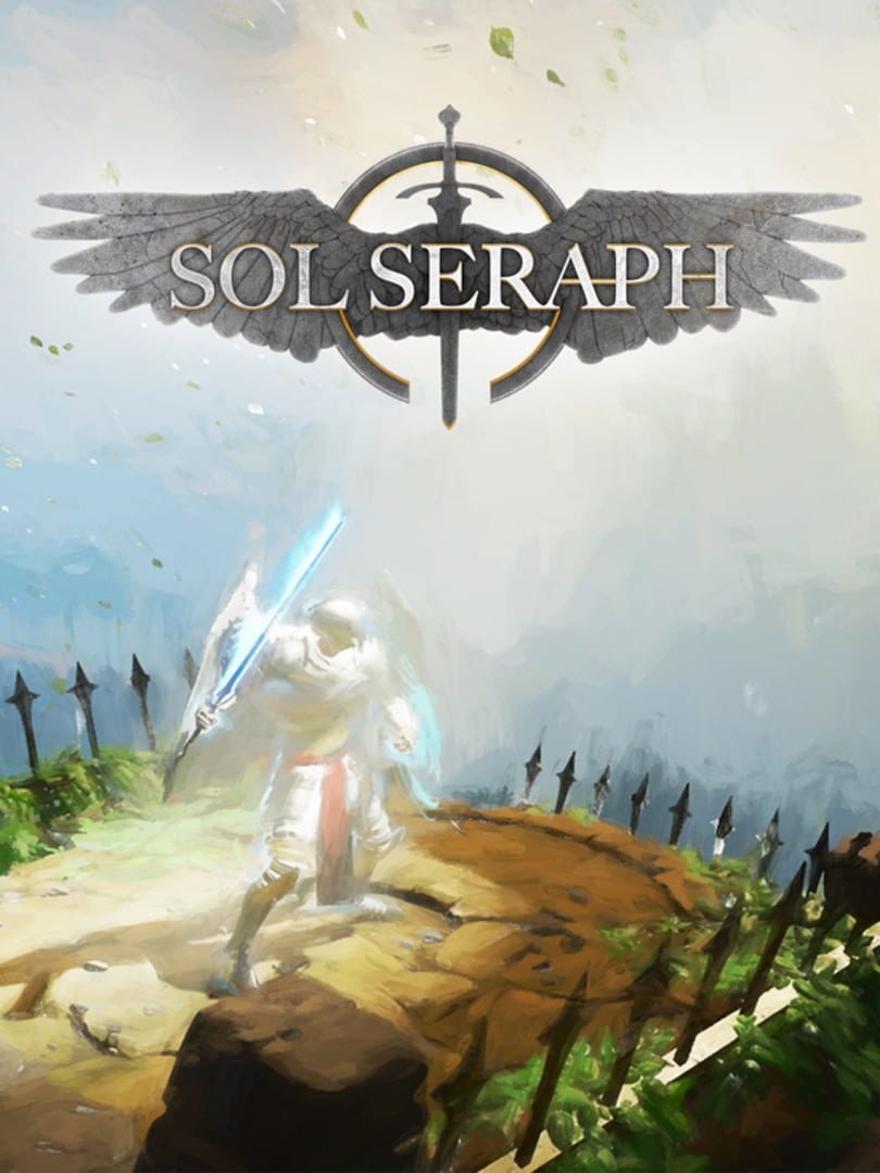 SolSeraph game cover