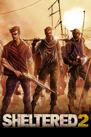 Sheltered 2 game cover
