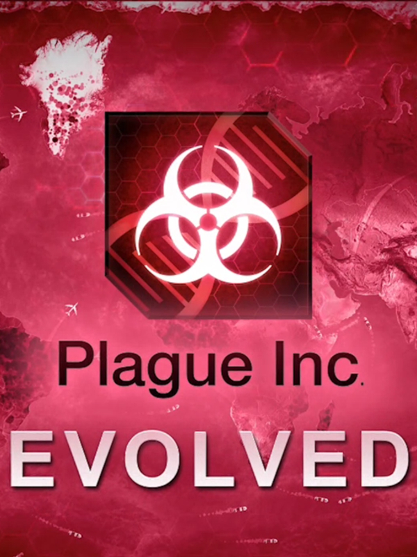 Plague Inc: Evolved