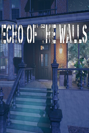 Echo of the Walls game cover
