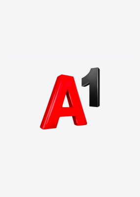 A1 Prepaid 10 EUR