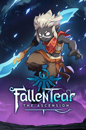 Fallen Tear: The Ascension game cover