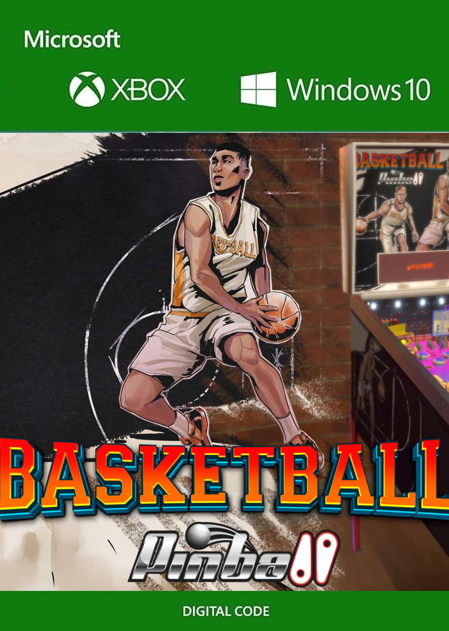 Basketball Pinball