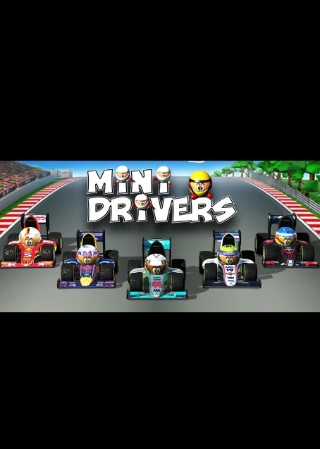 MiniDrivers