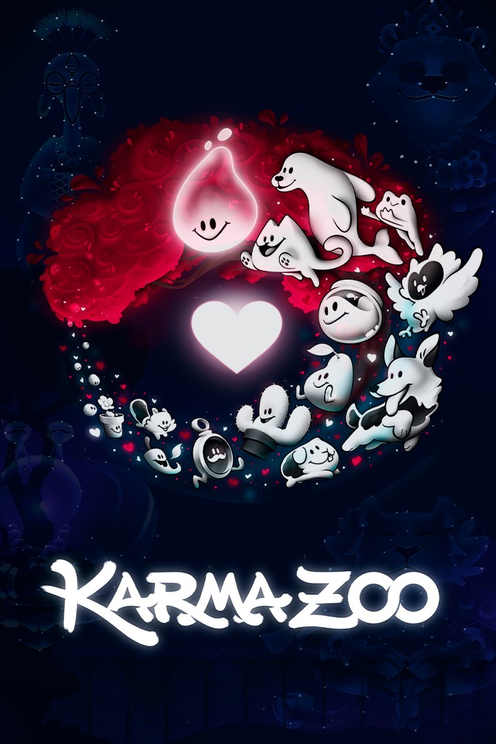 KarmaZoo (PC/Xbox Series X|S)