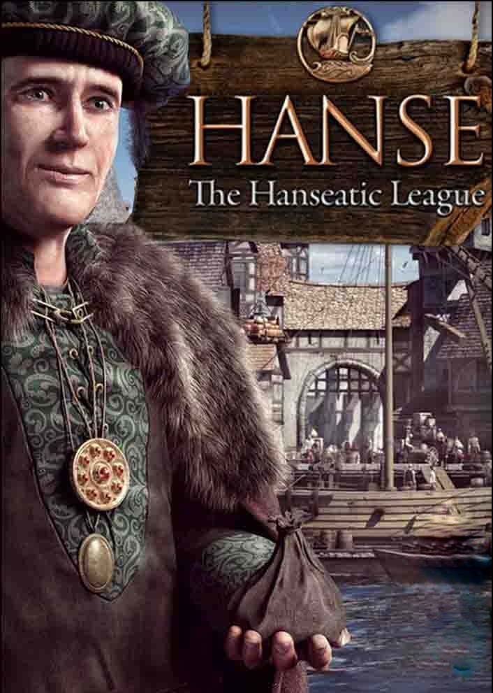 Hanse: The Hanseatic League