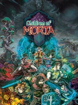 Children of Morta Steam Key (PC) SAUDI ARABIA