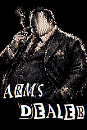Arte de Arms Dealer
