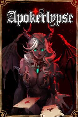 Apokerlypse game cover
