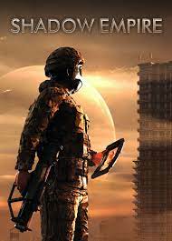 Shadow Empire game cover