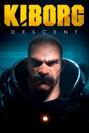 KIBORG: Descent