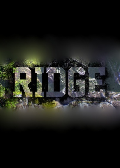 Ridge game cover