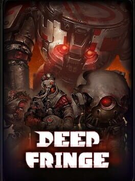 Deep Fringe Steam Key (PC) GLOBAL