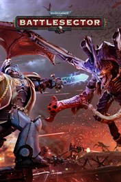 Warhammer 40,000: Battlesector Deluxe Edition
