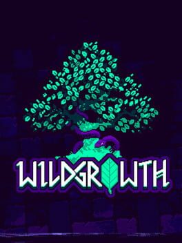 Wild Growth Steam Key (PC) GLOBAL