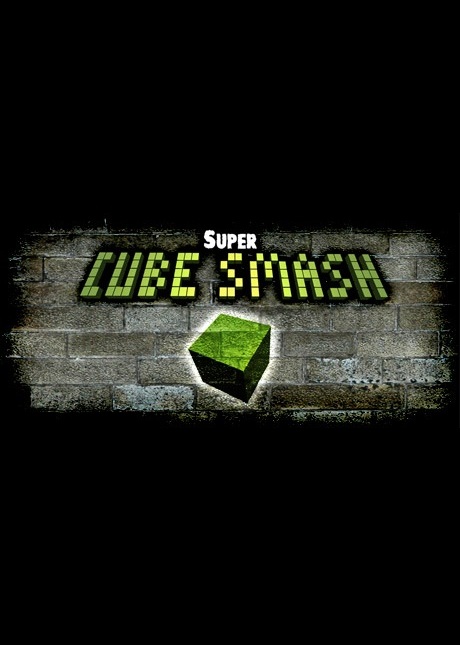 Super Cube Smash