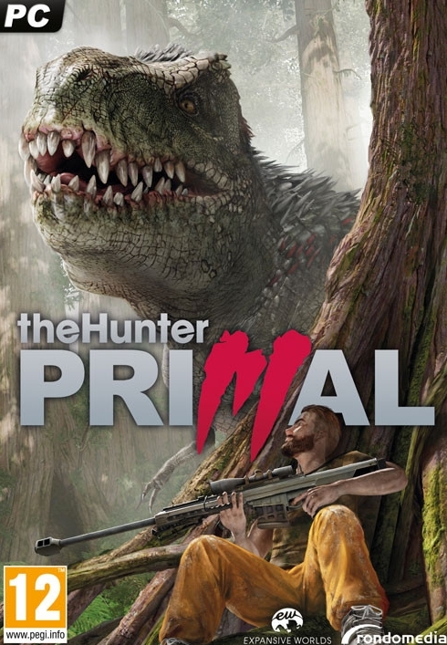 theHunter: Primal